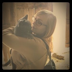 Meet your Posher, Chance